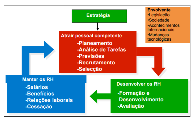 vertical funcional